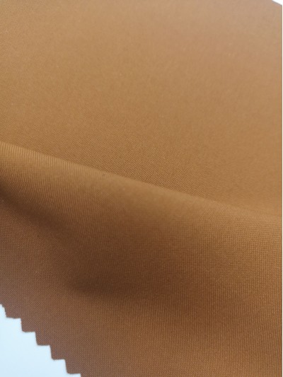 DE-SPT  1300mm 45000mm >179kPa EN343 BS3424 高透氣 實驗室 測試通過 布料  20000mm mvp 透氣  L1813  142 STX ANSHAN 2 layer laminate  1st layer/membrane:100％PES 150g/m2 45度照